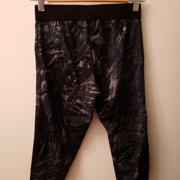 Adidas technifit crop pant - Picture 3 of 3